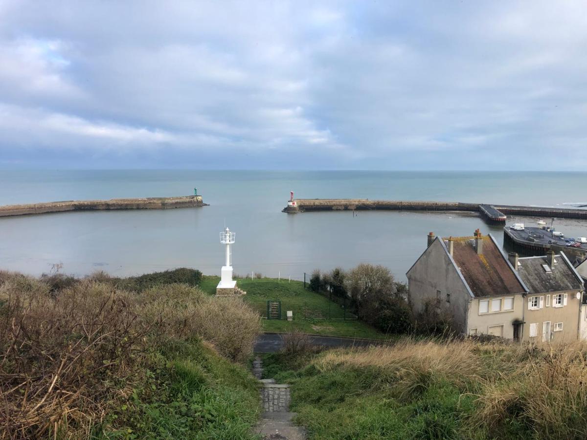 Maison De Charme Vue D'Exception Etreham 外观 照片
